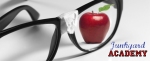 nerd-glasses apple LOGO